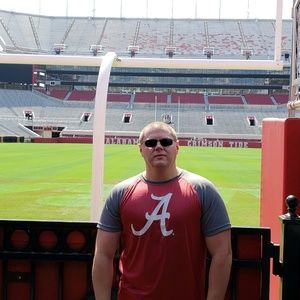 Meet your Posher, Brett